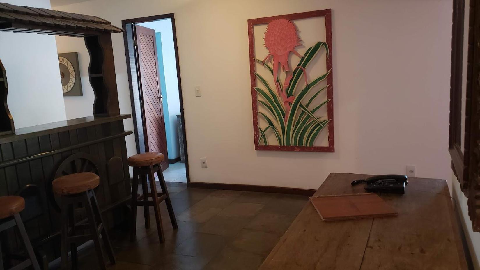 Pousada E Mergulho Jamanta Angra dos Reis Bilik gambar